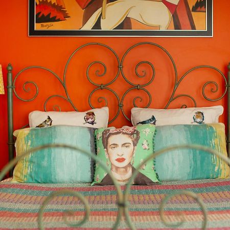 Assemblage Boutique Art B & B Хоубарт Екстериор снимка