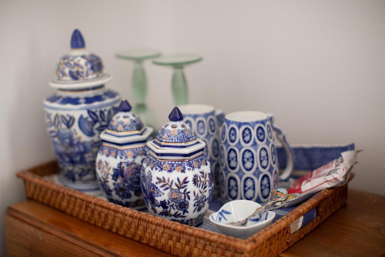 Assemblage Boutique Art B & B Хоубарт Екстериор снимка
