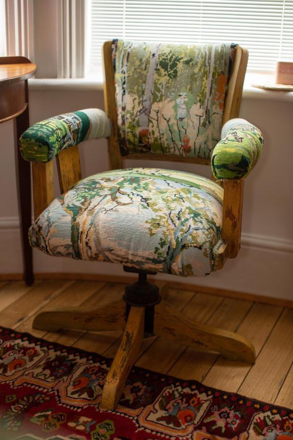 Assemblage Boutique Art B & B Хоубарт Екстериор снимка